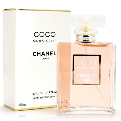 coco chanel mademoiselle edp 100|coco mademoiselle superdrug.